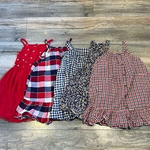 Old Navy Dress Bundle